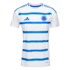 Camisa Cruzeiro 25/26 Away - Torcedor Feminina