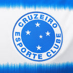 Camisa Cruzeiro 25/26 Away - Torcedor Feminina