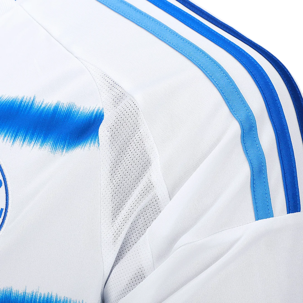 Camisa Cruzeiro 25/26 Away - Torcedor Feminina