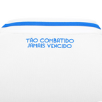 Camisa Cruzeiro 25/26 Away - Torcedor Feminina