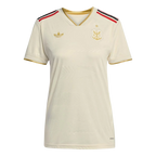 Camisa Flamengo 25/26 Third - Torcedor Feminina