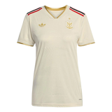 Camisa Flamengo 25/26 Third - Torcedor Feminina