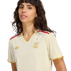 Camisa Flamengo 25/26 Third - Torcedor Feminina