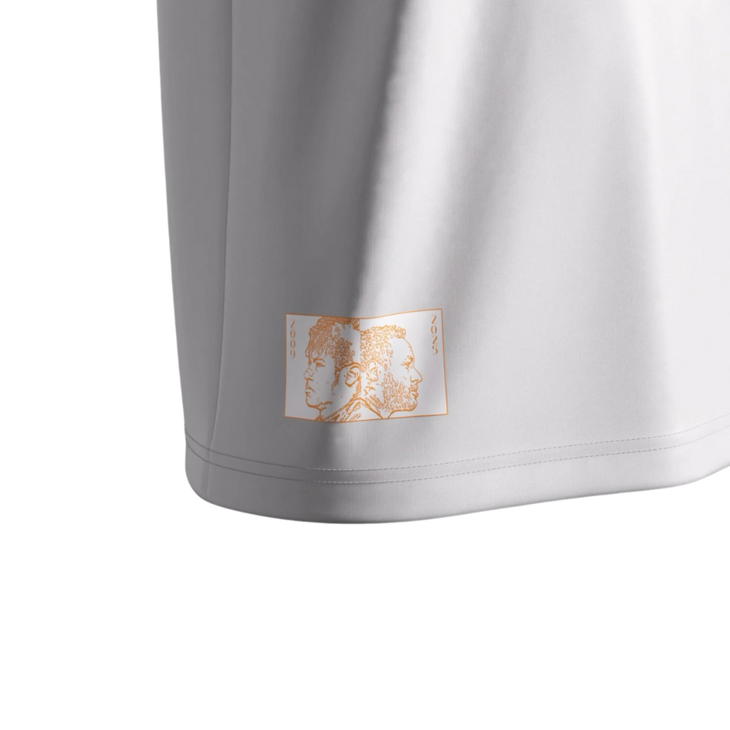 Camisa Santos 24/25 Edição Especial Neymar #11 The Prince - Torcedor Masculina