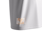 Camisa Santos 24/25 Edição Especial Neymar #11 The Prince - Torcedor Masculina