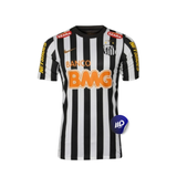 Camisa Santos FC 12/13 Away - Retrô Masculina