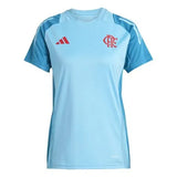 Camisa Flamengo 25/26 Treino III - Torcedor Feminina