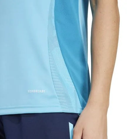 Camisa Flamengo 25/26 Treino III - Torcedor Feminina