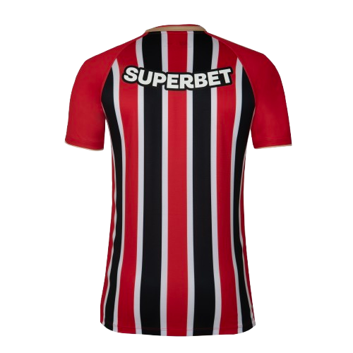 Camisa São Paulo 25/26 Away - Torcedor Masculina