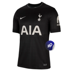 Camisa Tottenham 25/26 Away - Torcedor Masculina