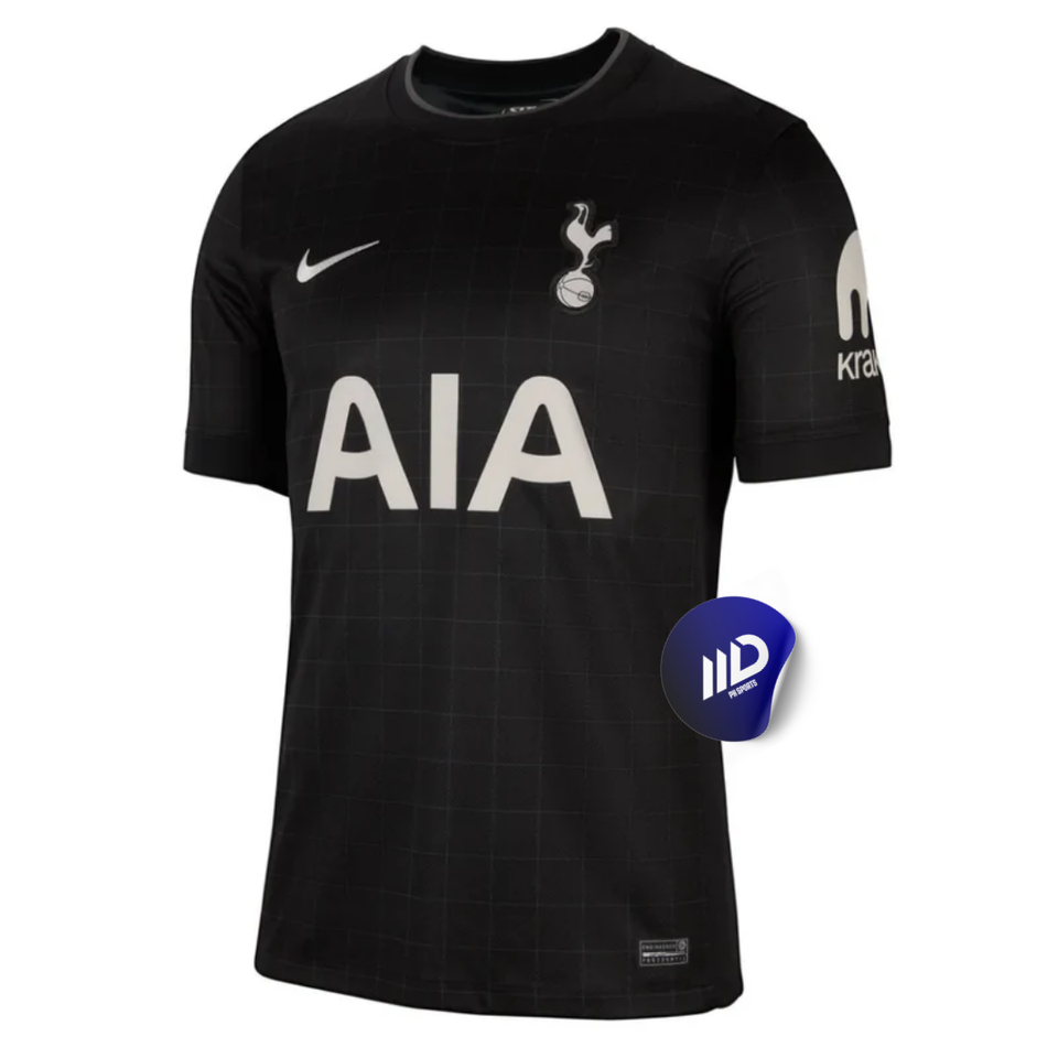 Camisa Tottenham 25/26 Away - Torcedor Masculina