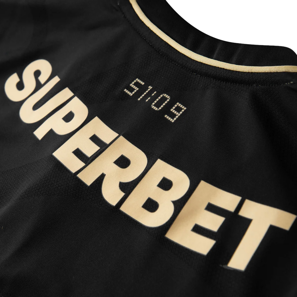 Camisa São Paulo 25/26 Third - Torcedor Masculina