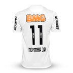 Camisa Santos 12/13 Home - Retrô Masculina