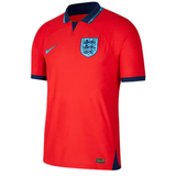 Camisa Nike Inglaterra II 2022/23 Torcedor Pro Masculina