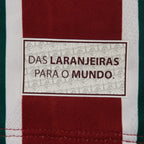 Camisa Fluminense 25/26 Home - Torcedor Masculina
