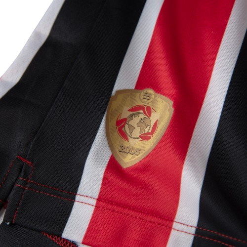 Camisa São Paulo 25/26 Away - Torcedor Feminina