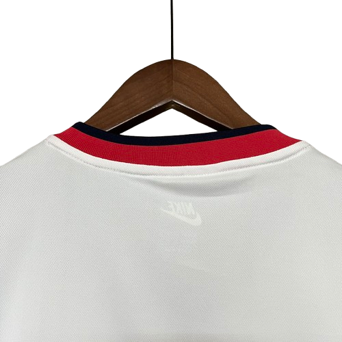 Camisa Barcelona 98/99 Away - Retrô Masculina