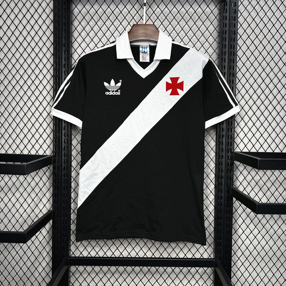 Camisa Vasco da Gama 1998 Home - Retrô Masculina