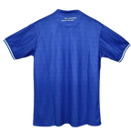 Camisa Cruzeiro Titular 2025 Futsal - Joma Torcedor Masculina