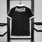 Camisa Vasco da Gama 1998 Home - Retrô Masculina
