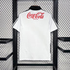 Camisa Vasco da Gama 1998 Away - Retrô Masculina