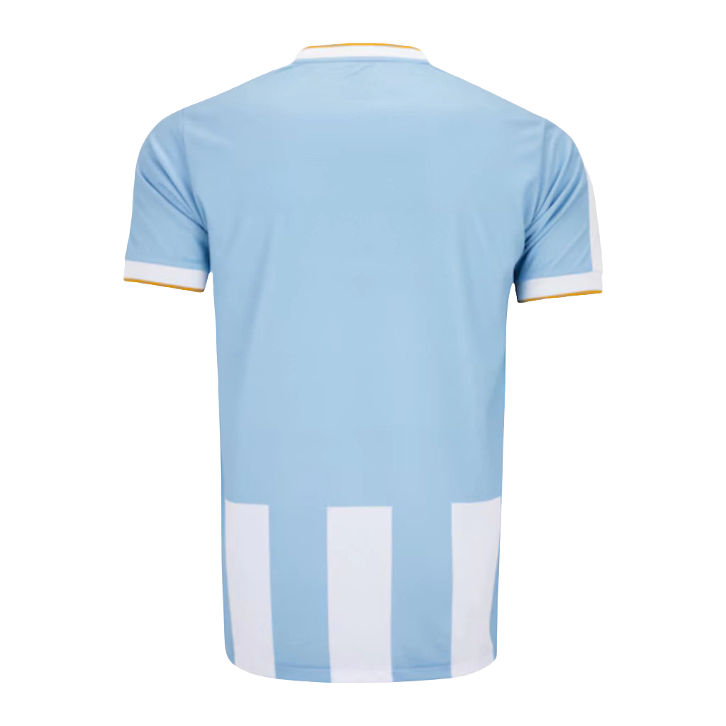 Camisa Lobo Paysandu l 25/26 Masculina - Azul