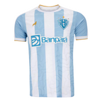 Camisa Lobo Paysandu l 25/26 Masculina - Azul
