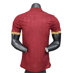 Camisa Seleção México Adidas 25/26 - Versão jogador - Masculina