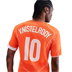 Camisa Holanda Nike Reedição Total 90 Van Nistelrooy Masculina