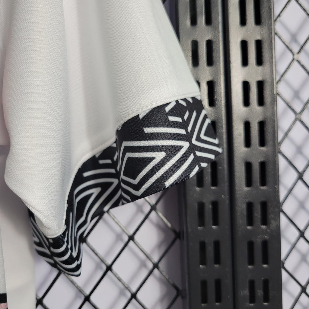 Camisa Atlético Mineiro 1996 Away - Retrô