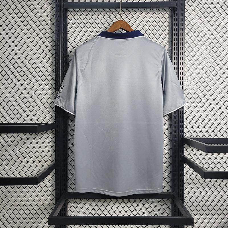 Camisa PSG 00/01 Away - Retrô Masculina