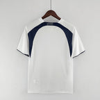 Camisa Tottenham 06/07 Home - Retrô Masculina