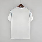 Camisa Real Madrid 17/18 Home - Retrô Masculina