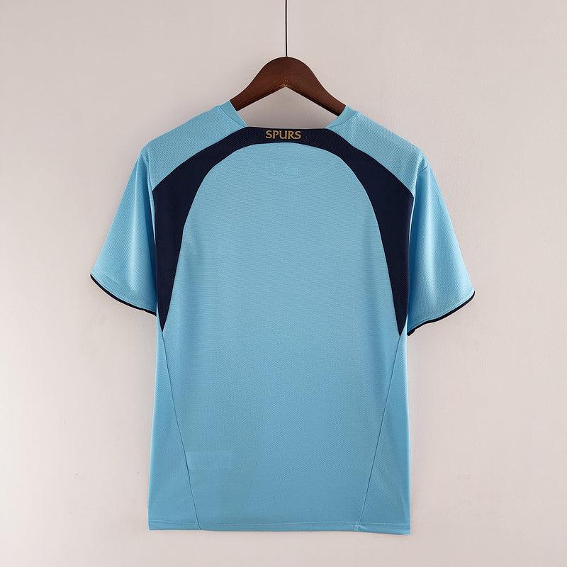 Camisa Tottenham 06/07 Away - Retrô Masculina