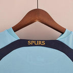 Camisa Tottenham 06/07 Away - Retrô Masculina