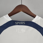 Camisa Tottenham 06/07 Home - Retrô Masculina