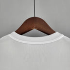 Camisa Real Madrid 17/18 Home - Retrô Masculina