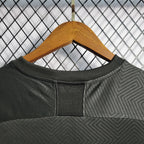 Camisa Borussia Dortmund 19/20 Edição Especial 110 Anos All Black - Retrô Masculina