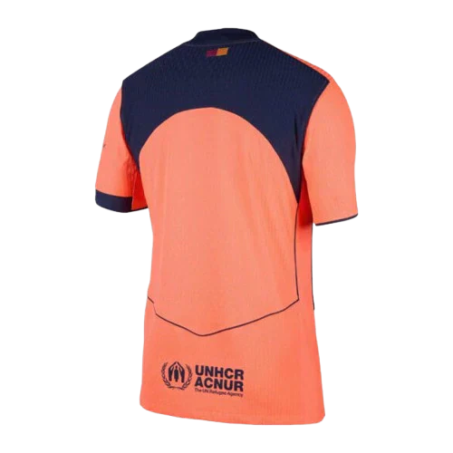 Camisa Barcelona 25/26 Third - Torcedor Masculina