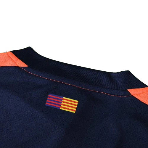 Camisa Barcelona 25/26 Third - Torcedor Masculina