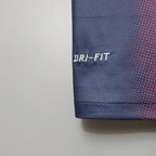 Camisa Barcelona 12/13 Home - Retrô Masculina