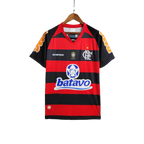 Camisa Flamengo 2011 Home - Retrô Masculina