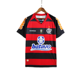 Camisa Flamengo 2011 Home - Retrô Masculina