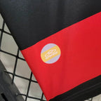 Camisa Flamengo 2011 Home - Retrô Masculina