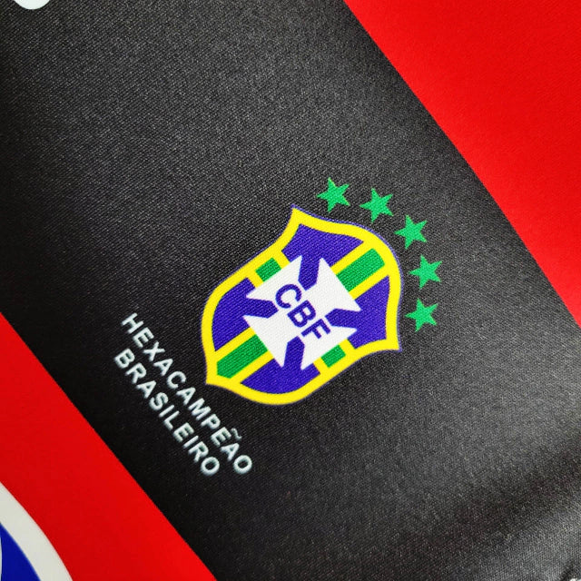 Camisa Flamengo 2011 Home - Retrô Masculina