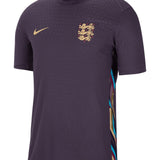 Camisa Nike Inglaterra II 2024/25 Torcedor Pro Masculina