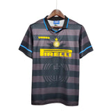 Camisa Inter de Milão 97/98 Away - Retrô Masculina