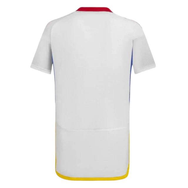 Camisa Venezuela II Copa América 2024 Masculina