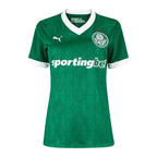 Camisa Palmeiras 25/26 Home - Torcedor Feminina