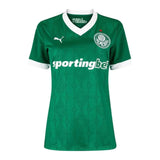 Camisa Palmeiras 25/26 Home - Torcedor Feminina